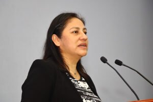 secretaria general